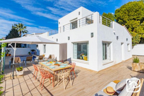 Abahana Villas La Cala